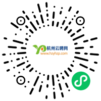 小程序码