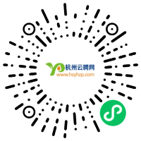 小程序码