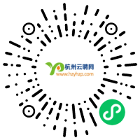 小程序码