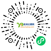 小程序码