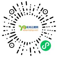小程序码