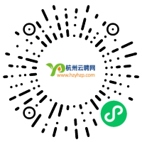 小程序码