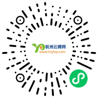 小程序码