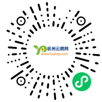 小程序码
