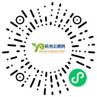 小程序码
