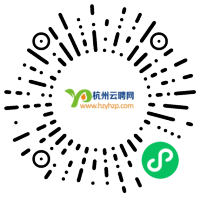 小程序码