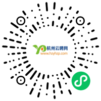 小程序码