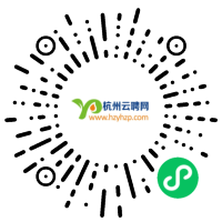 小程序码