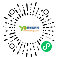 小程序码