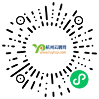 小程序码