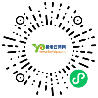 小程序码