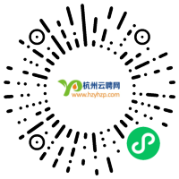 小程序码