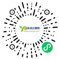 小程序码