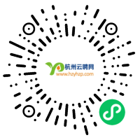小程序码