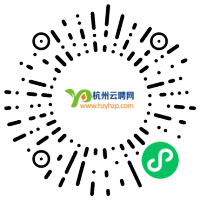 小程序码