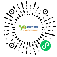 小程序码
