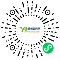 小程序码