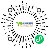 小程序码