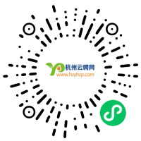 小程序码