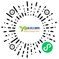 小程序码