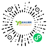 小程序码