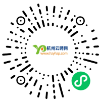 小程序码