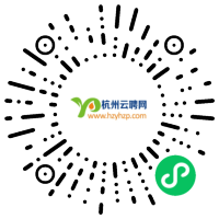 小程序码