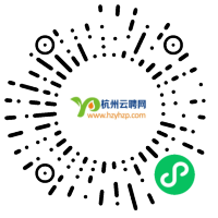 小程序码