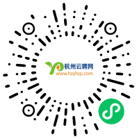 小程序码