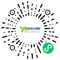 小程序码
