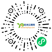 小程序码