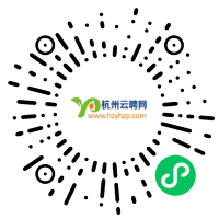 小程序码