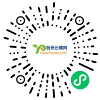 小程序码