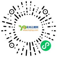 小程序码