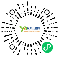 小程序码
