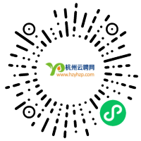 小程序码