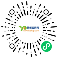 小程序码