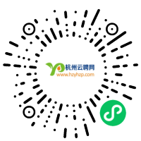 小程序码