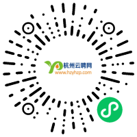 小程序码