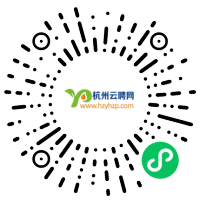 小程序码