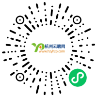 小程序码