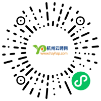 小程序码