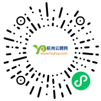 小程序码