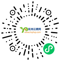 小程序码