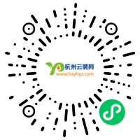 小程序码