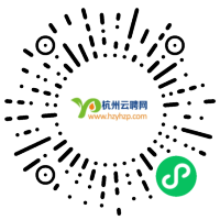 小程序码