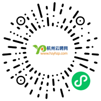 小程序码