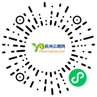小程序码
