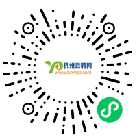 小程序码