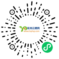 小程序码